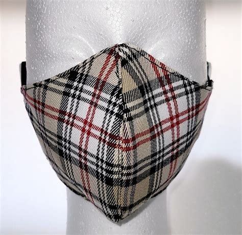 burberry print mask|burberry clothing for men.